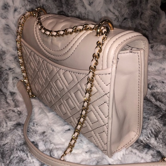 Tory Burch Fleming Small - Picture 1 of 16